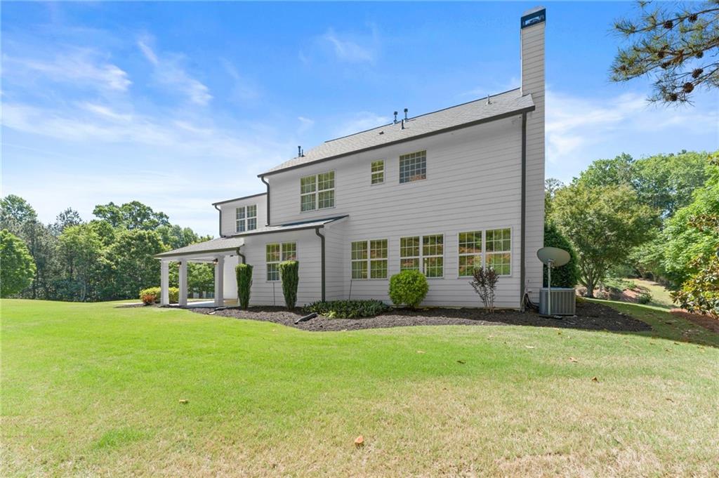 4935 Luke Drive
