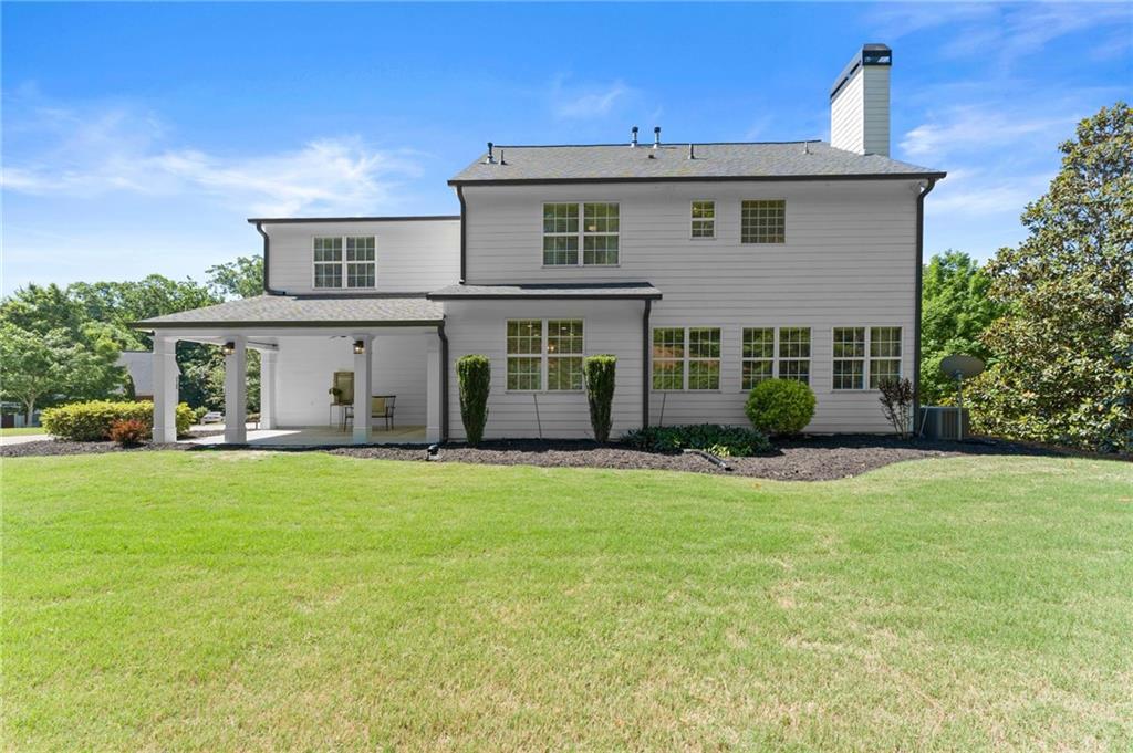 4935 Luke Drive
