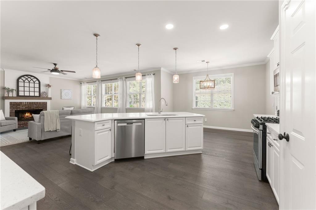 4935 Luke Drive