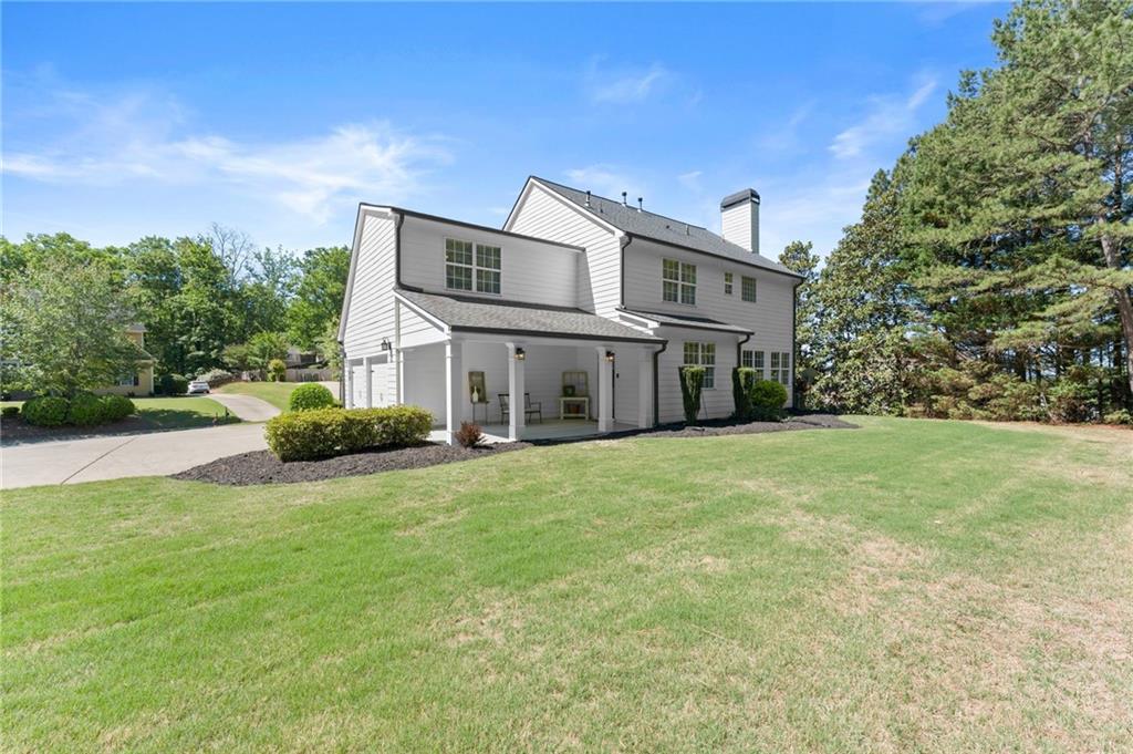 4935 Luke Drive