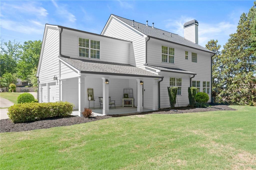 4935 Luke Drive