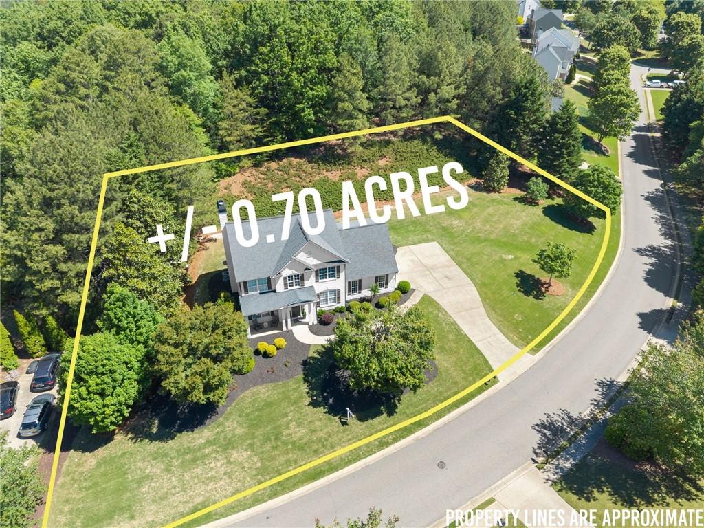 4935 Luke Drive