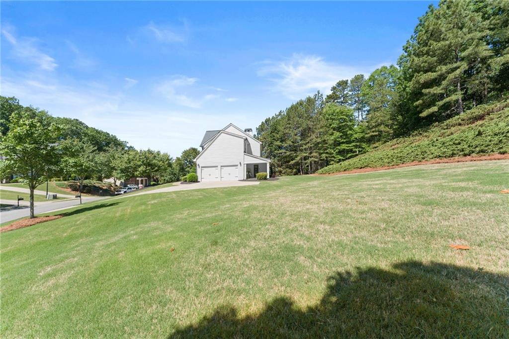 4935 Luke Drive