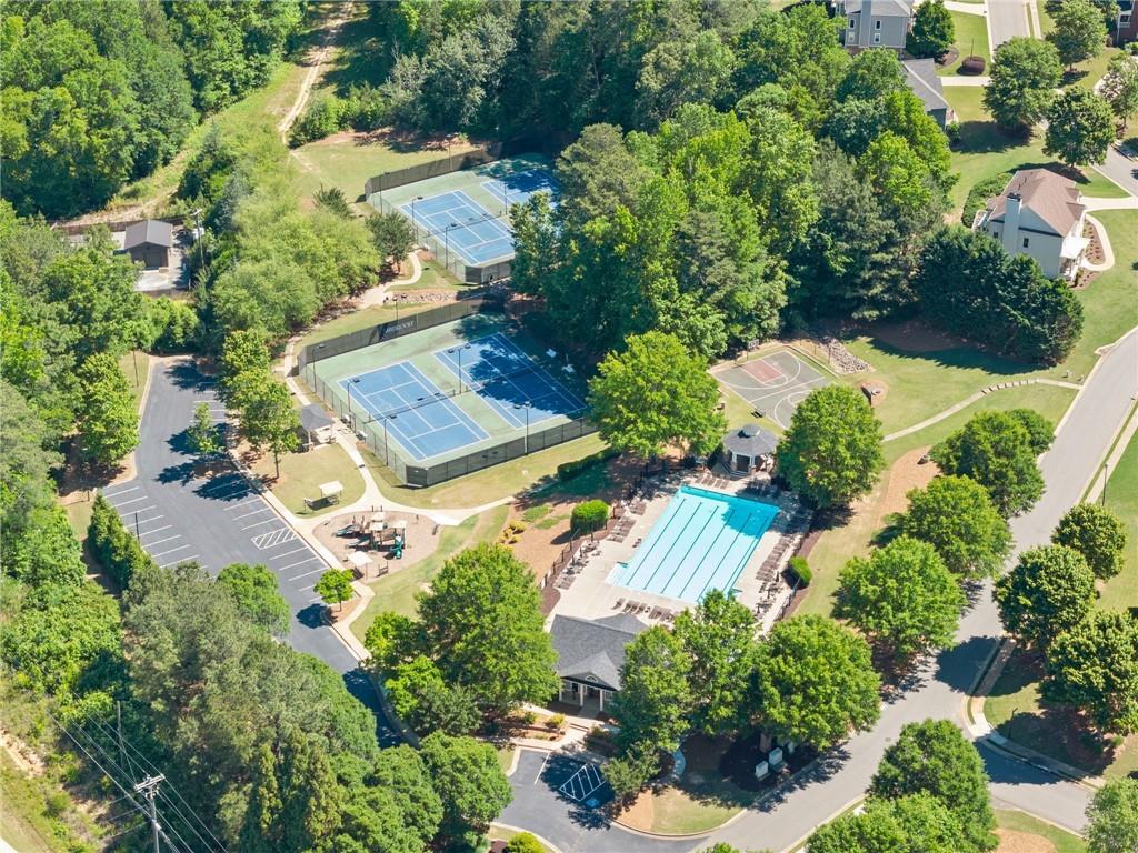 4935 Luke Drive