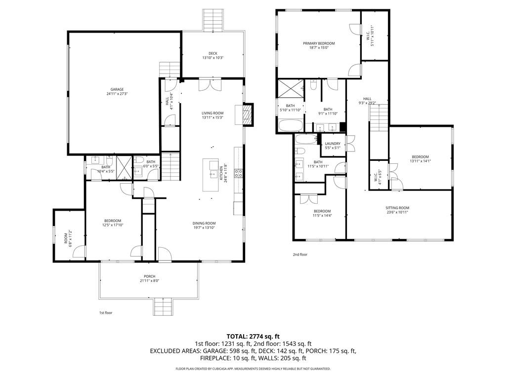 1432 SW BLUEFIELD Drive
