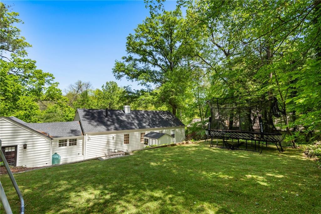 764 Wesley Drive