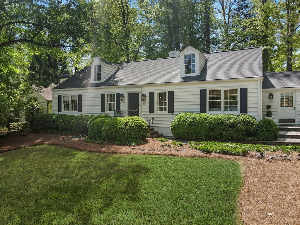 764 Wesley Drive