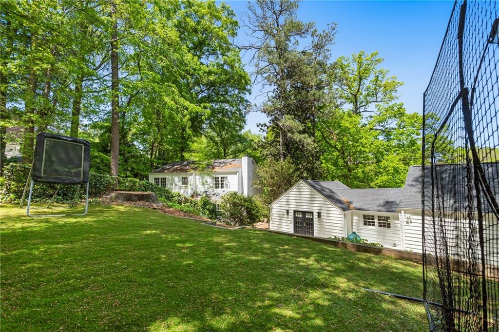 764 Wesley Drive