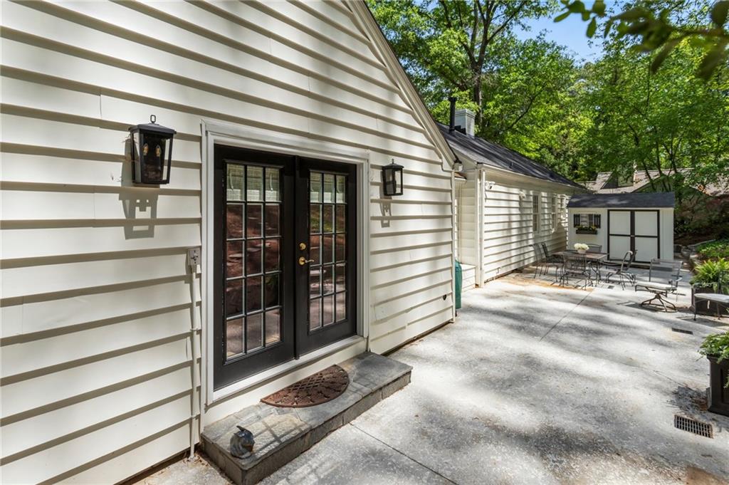 764 Wesley Drive