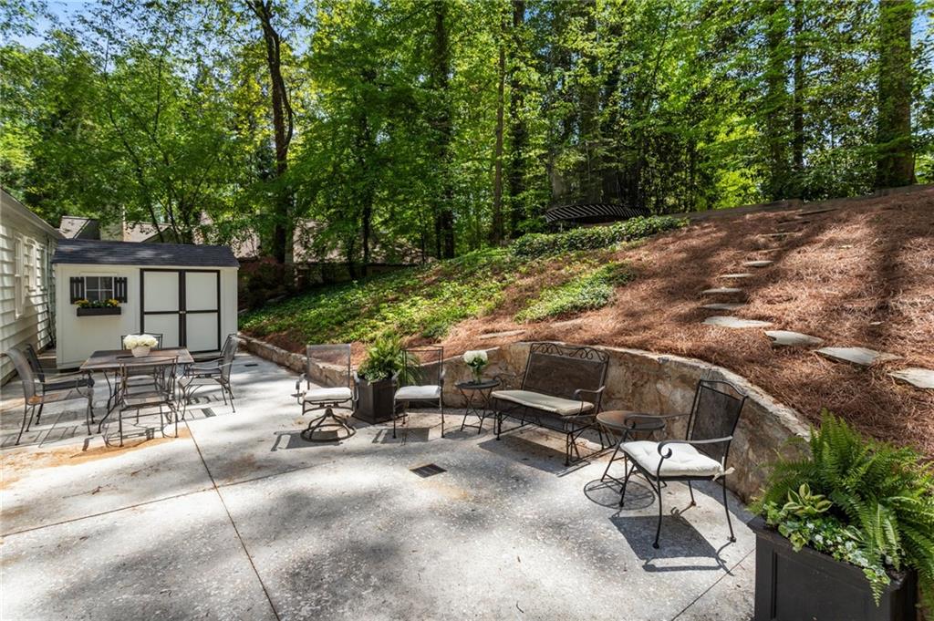 764 Wesley Drive
