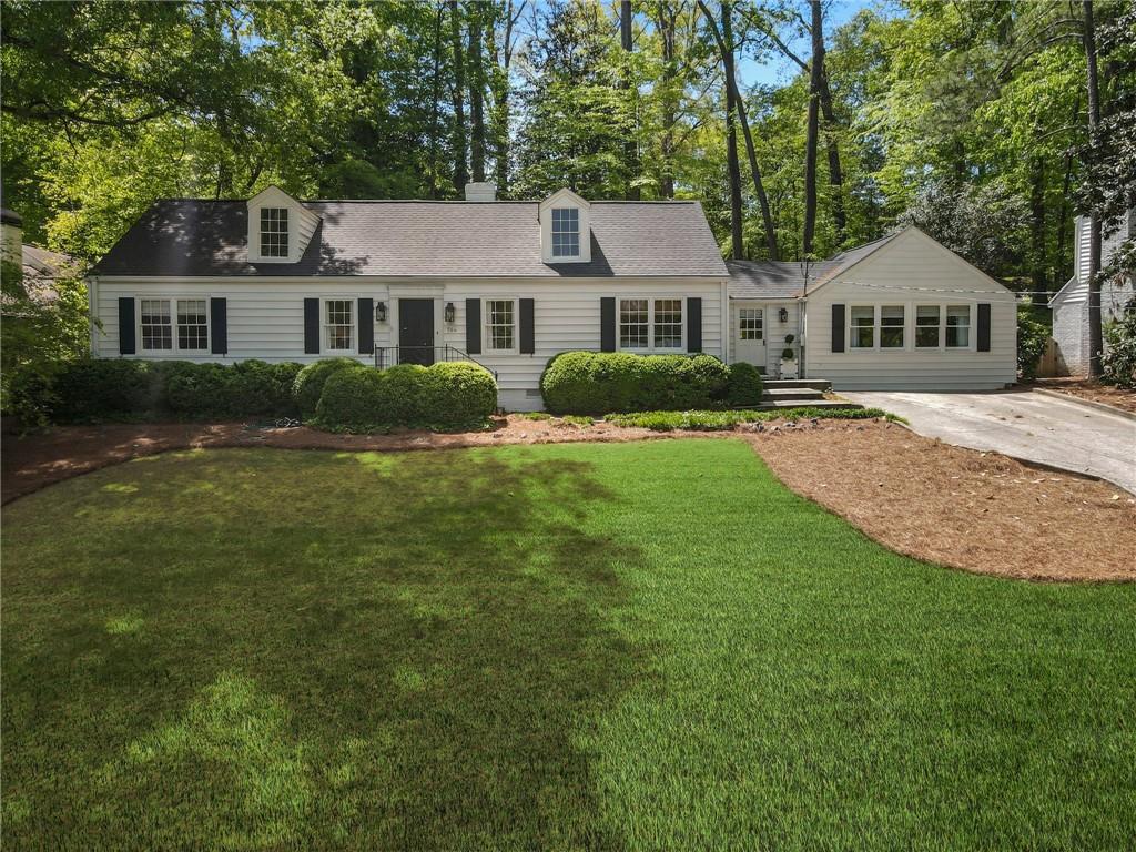 764 Wesley Drive