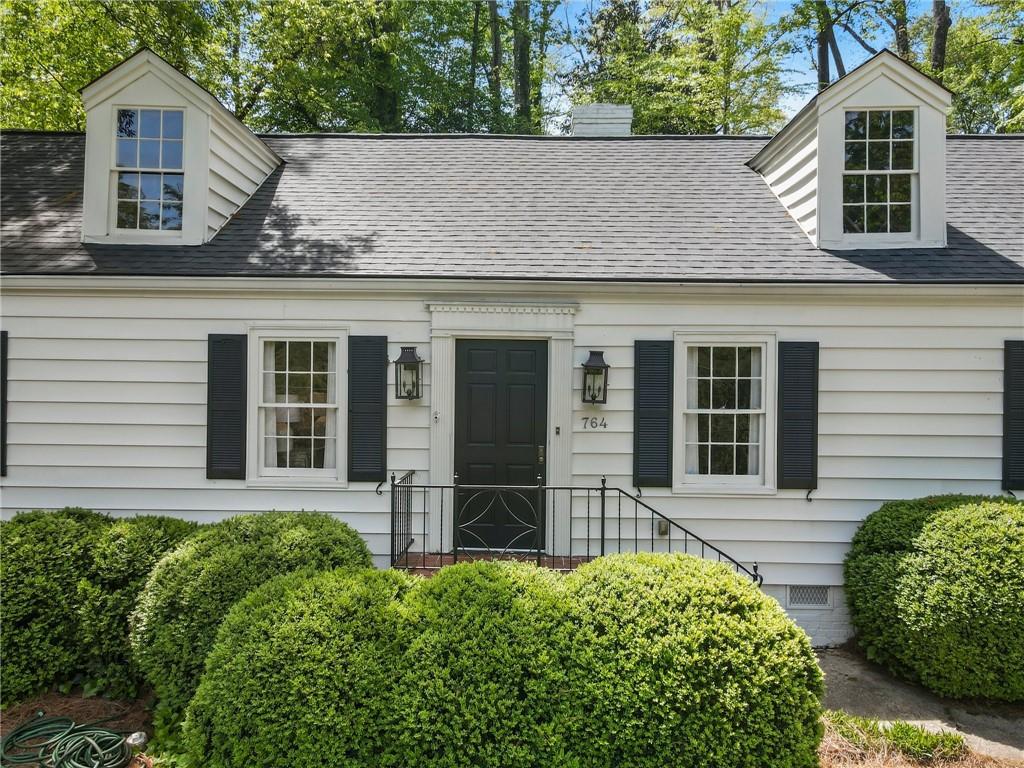 764 Wesley Drive