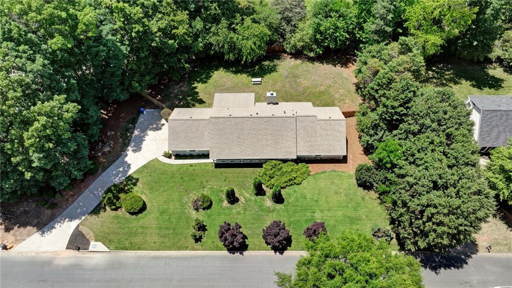 2861 Interlaken Drive