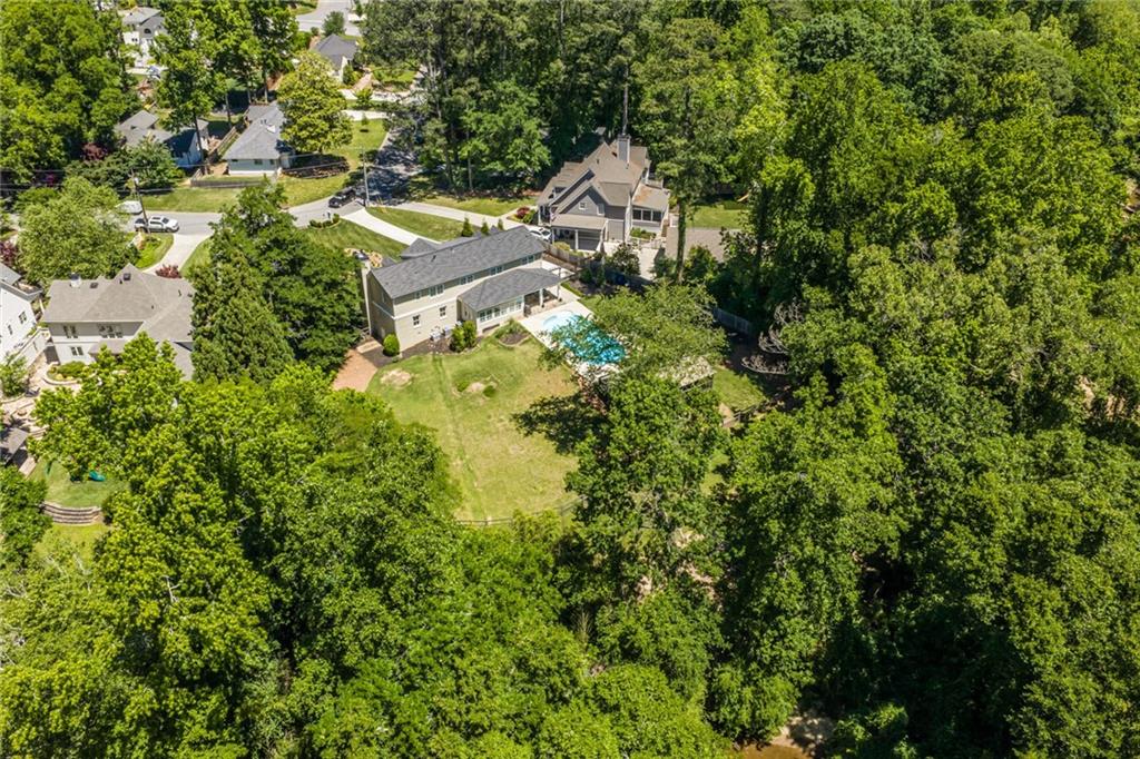 429 Valley Brook Drive NE