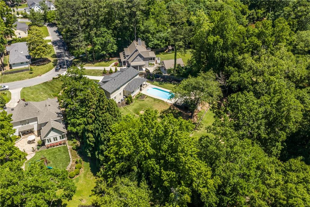429 Valley Brook Drive NE