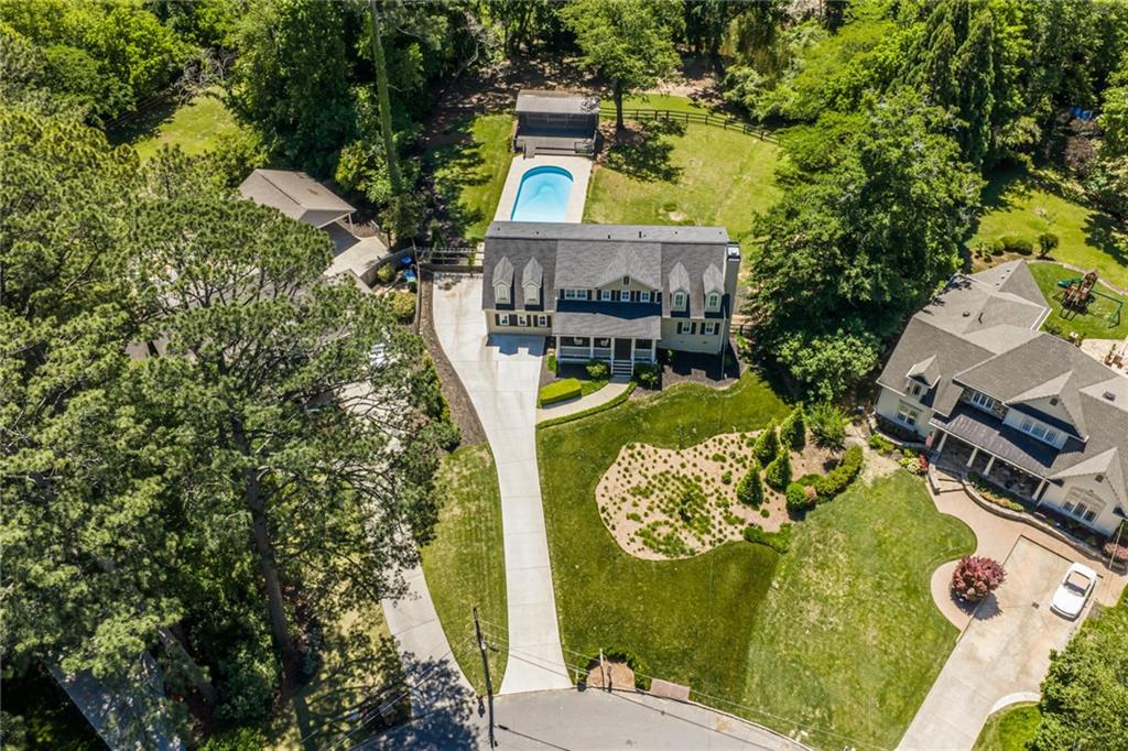 429 Valley Brook Drive NE