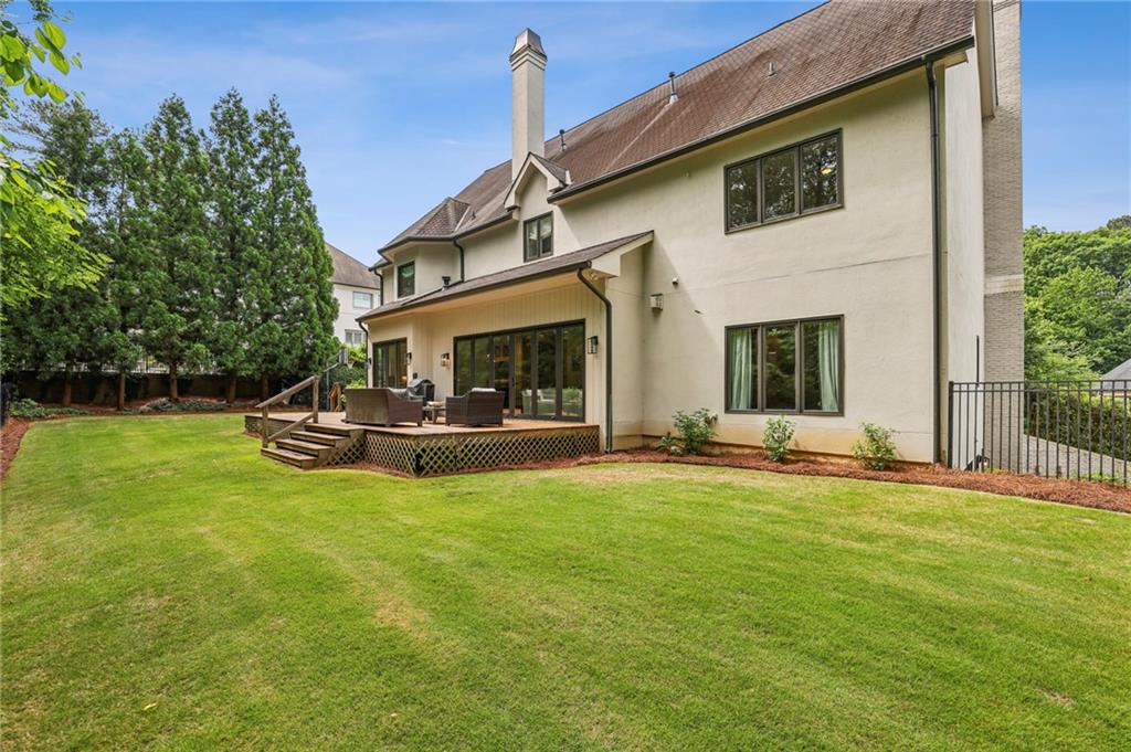 425 Laurel Chase Court