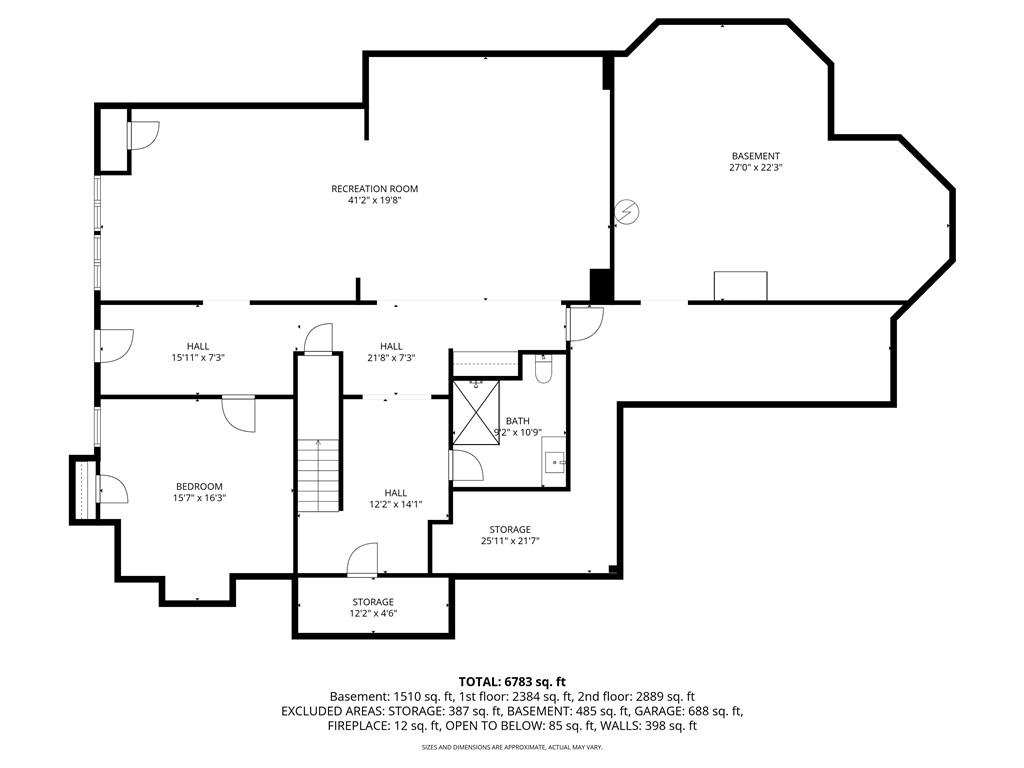 425 Laurel Chase Court