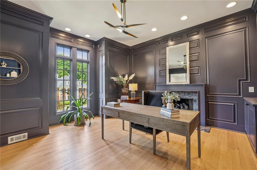 425 Laurel Chase Court