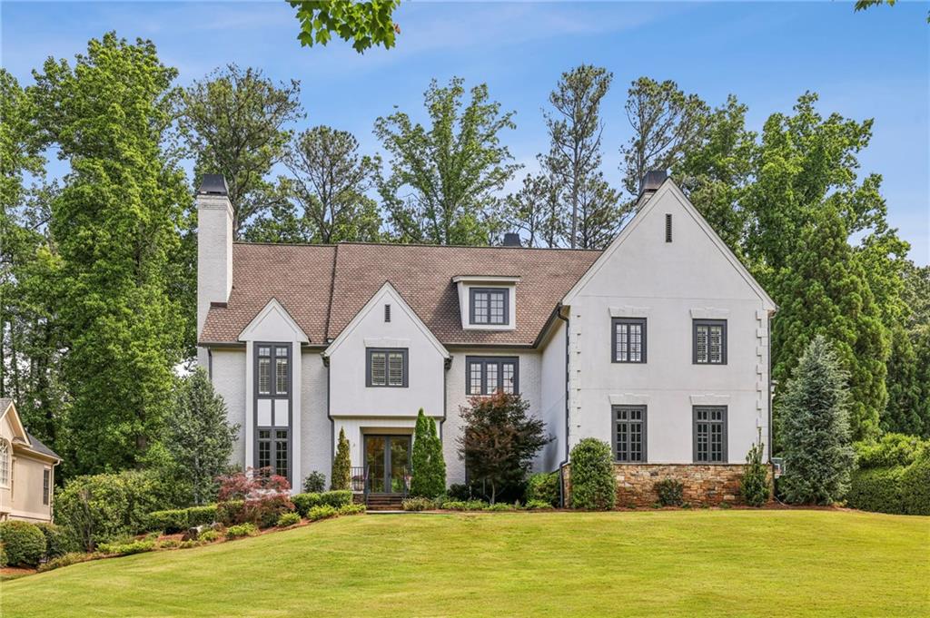 425 Laurel Chase Court