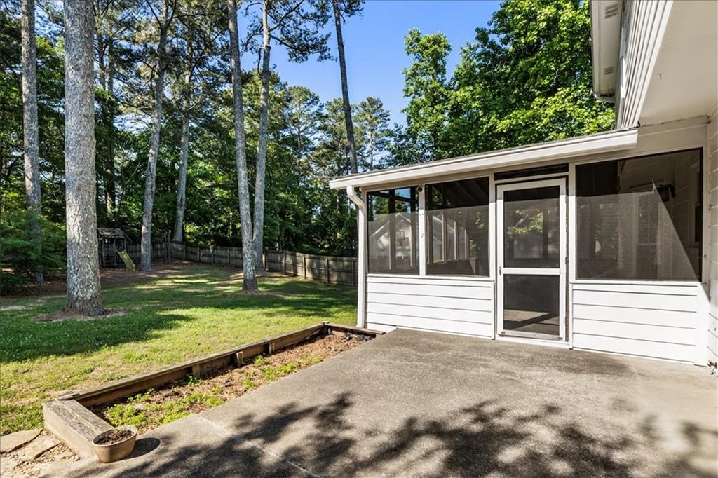 4278 Ivywood Drive