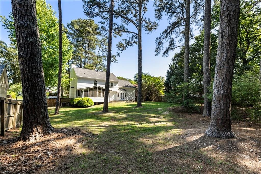 4278 Ivywood Drive