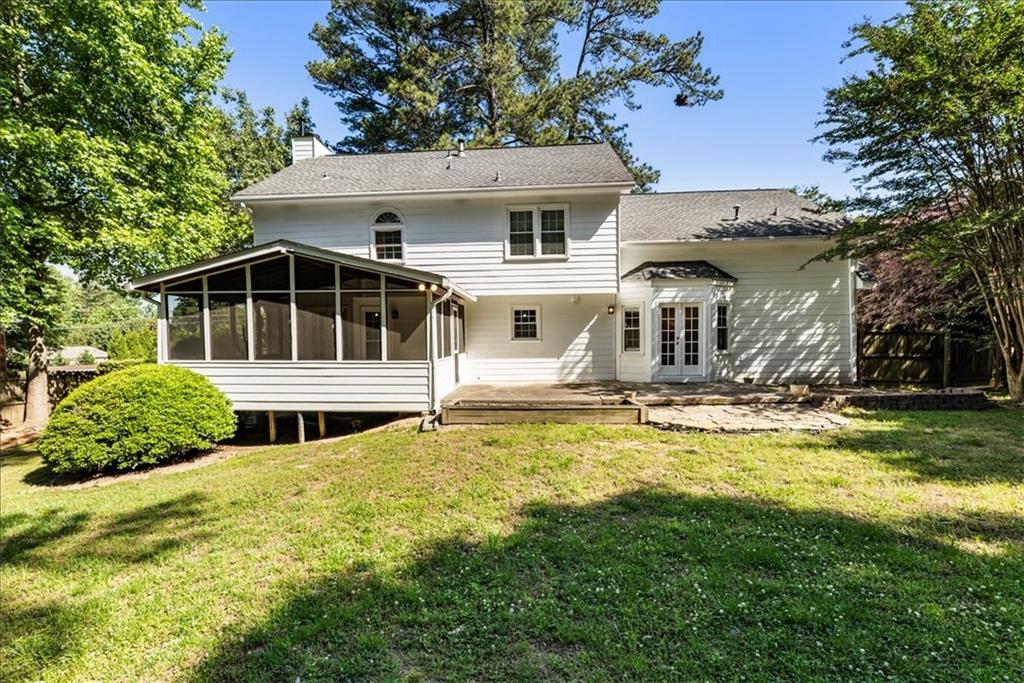 4278 Ivywood Drive