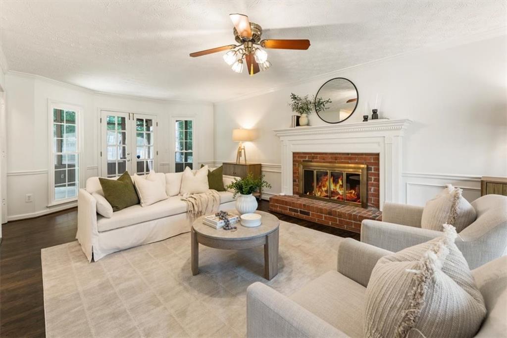 4278 Ivywood Drive