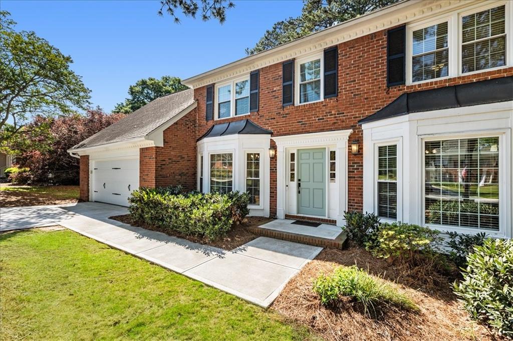 4278 Ivywood Drive
