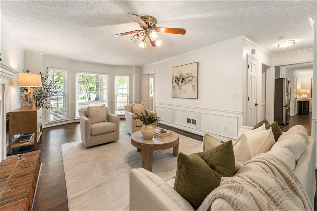 4278 Ivywood Drive