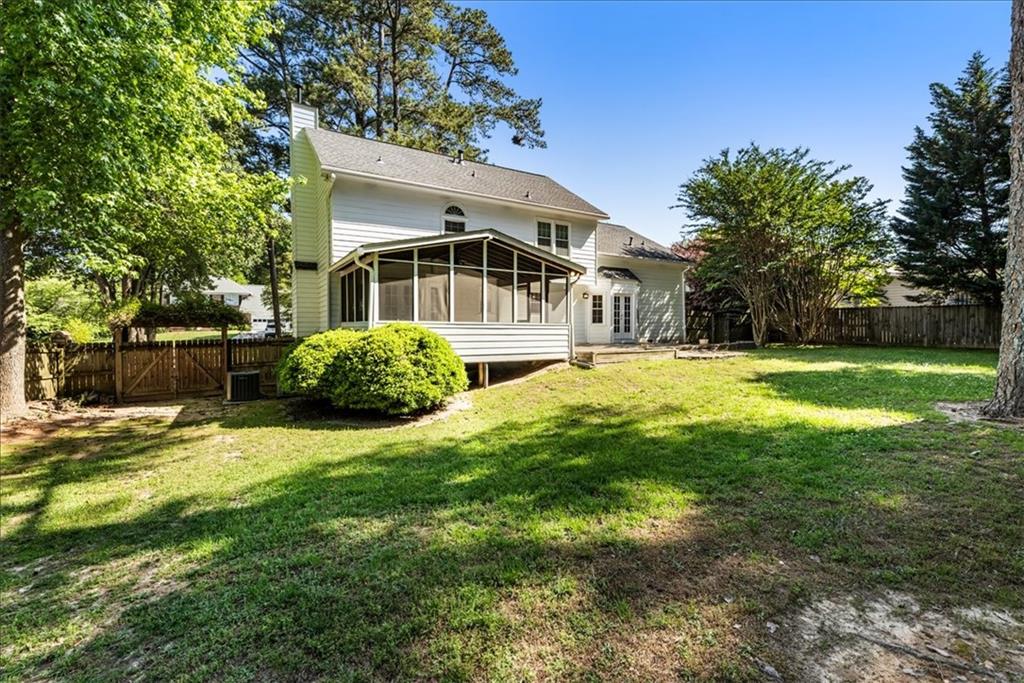 4278 Ivywood Drive