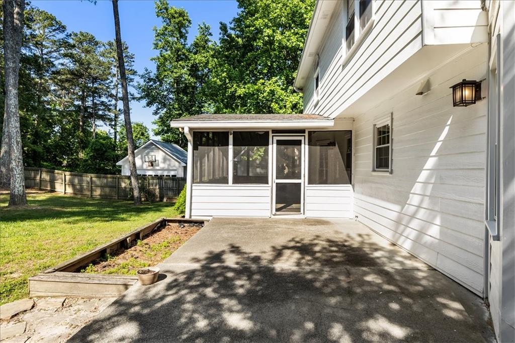 4278 Ivywood Drive