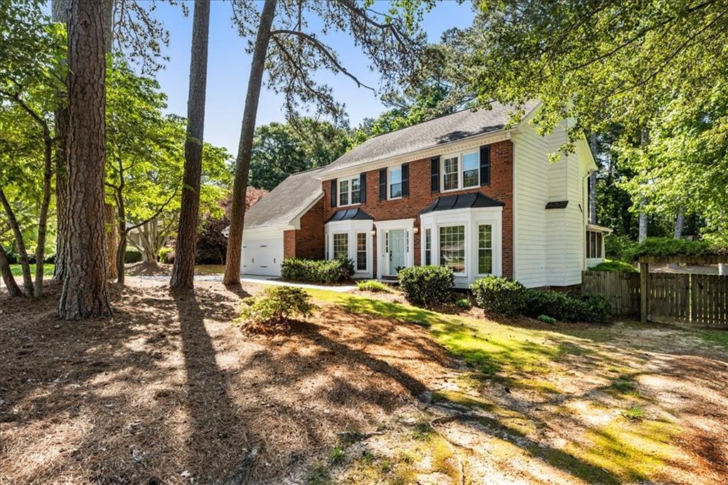 4278 Ivywood Drive