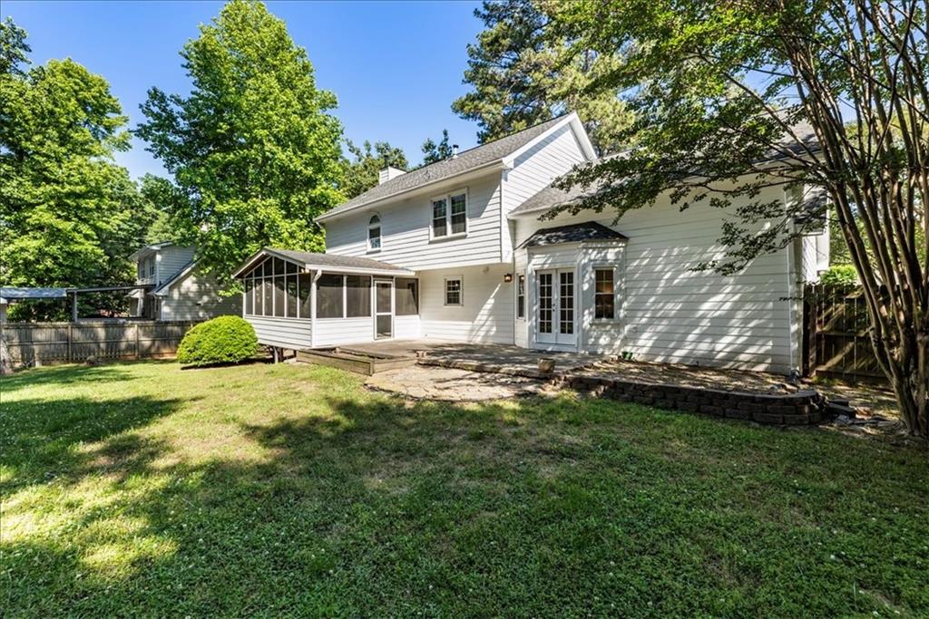 4278 Ivywood Drive