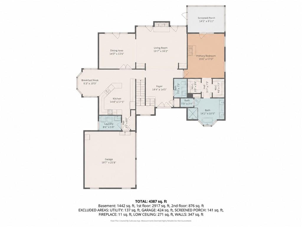39 Plantation Drive NE