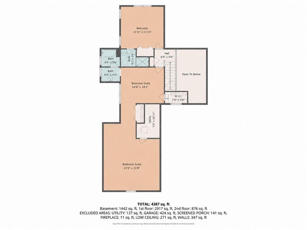 39 Plantation Drive NE
