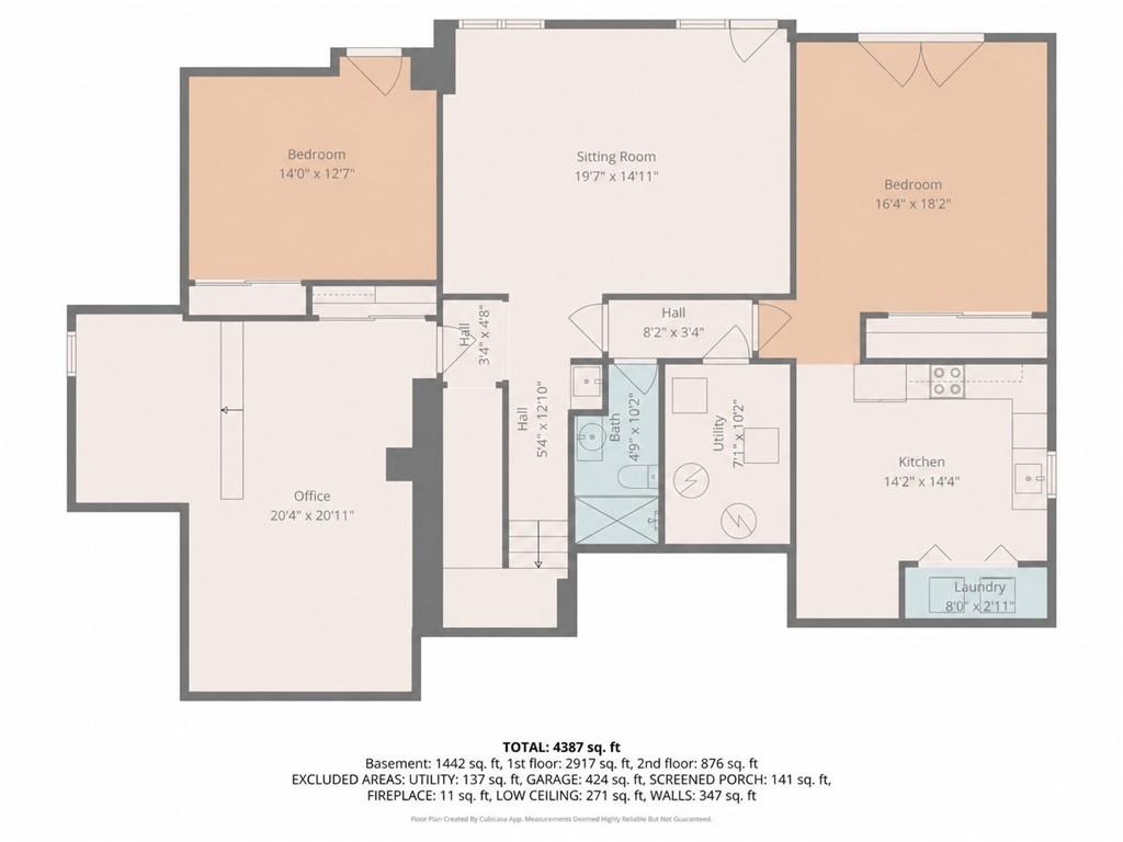39 Plantation Drive NE