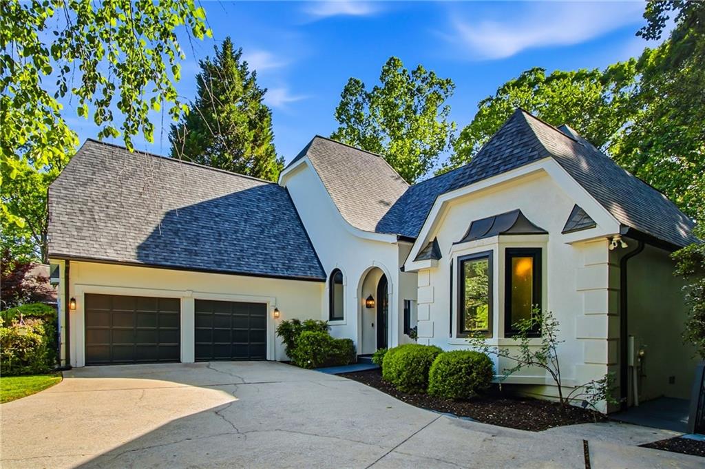 39 Plantation Drive NE
