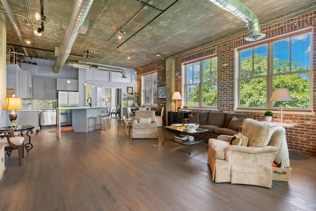 3235 Roswell Road NE Unit 604
