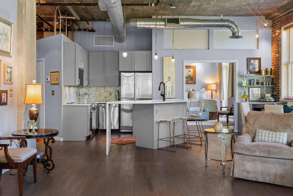 3235 Roswell Road NE Unit 604