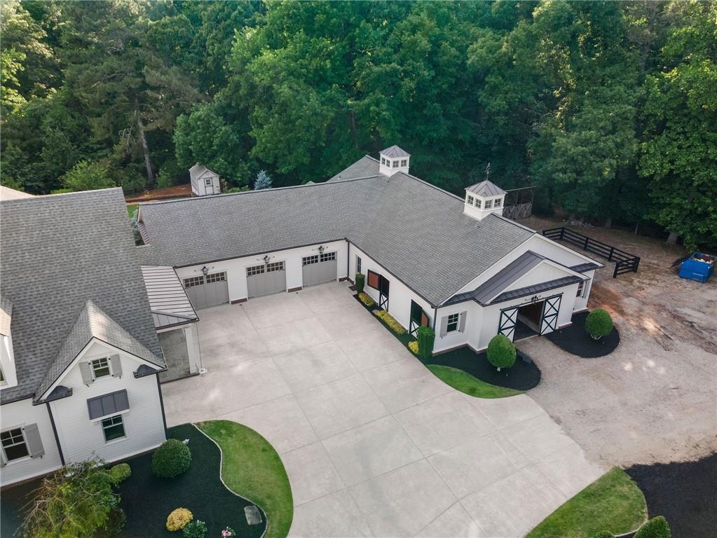 14770 Wood Road