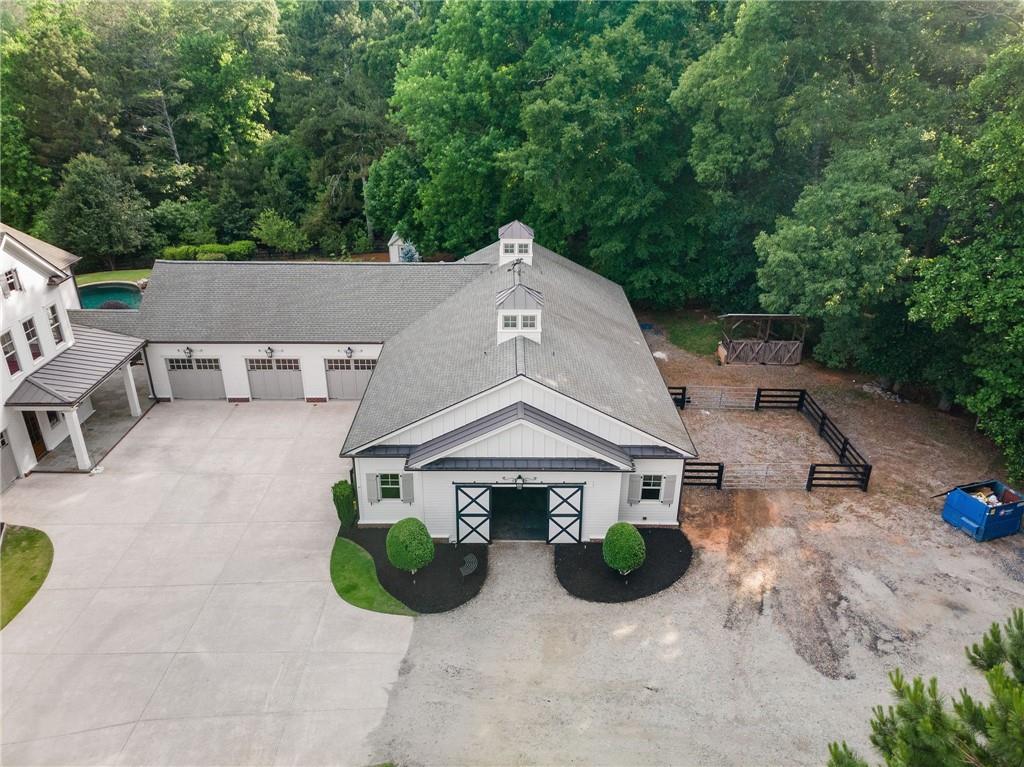 14770 Wood Road