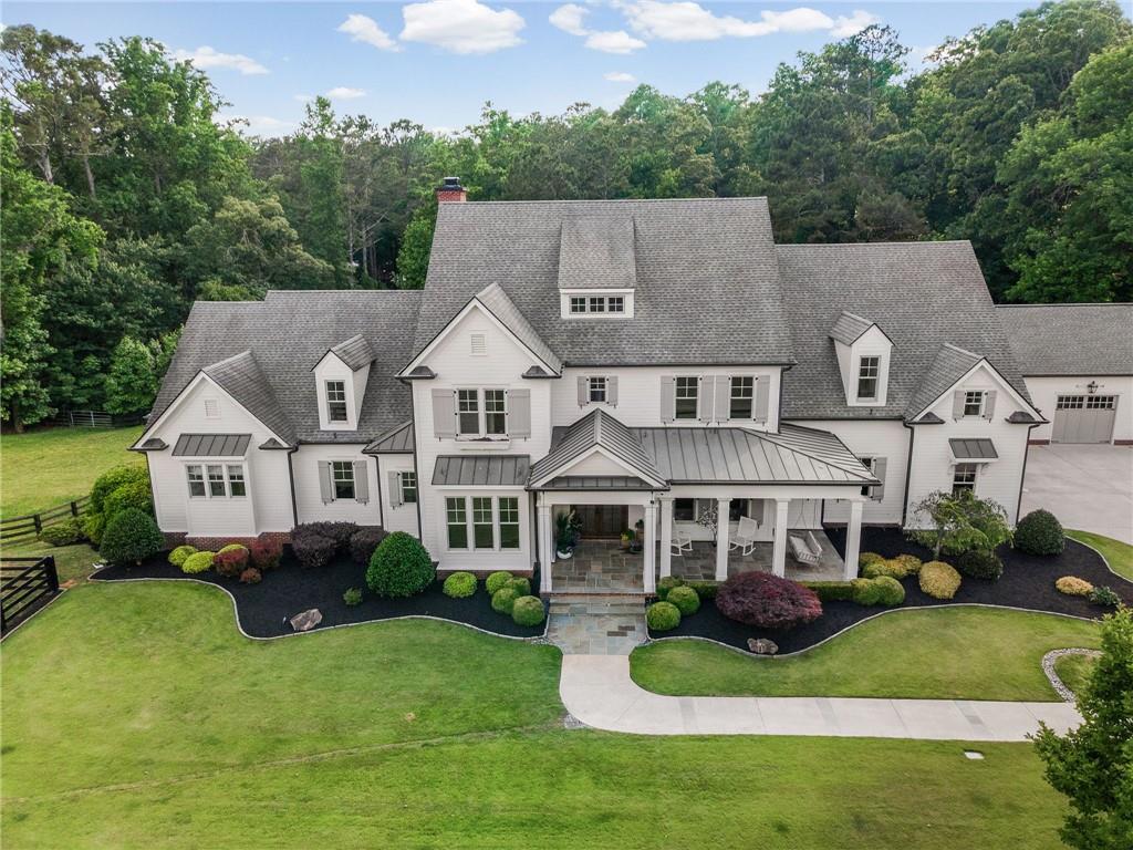 14770 Wood Road