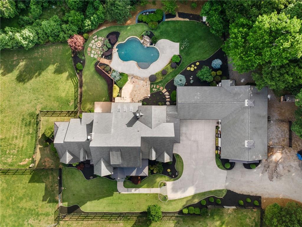 14770 Wood Road