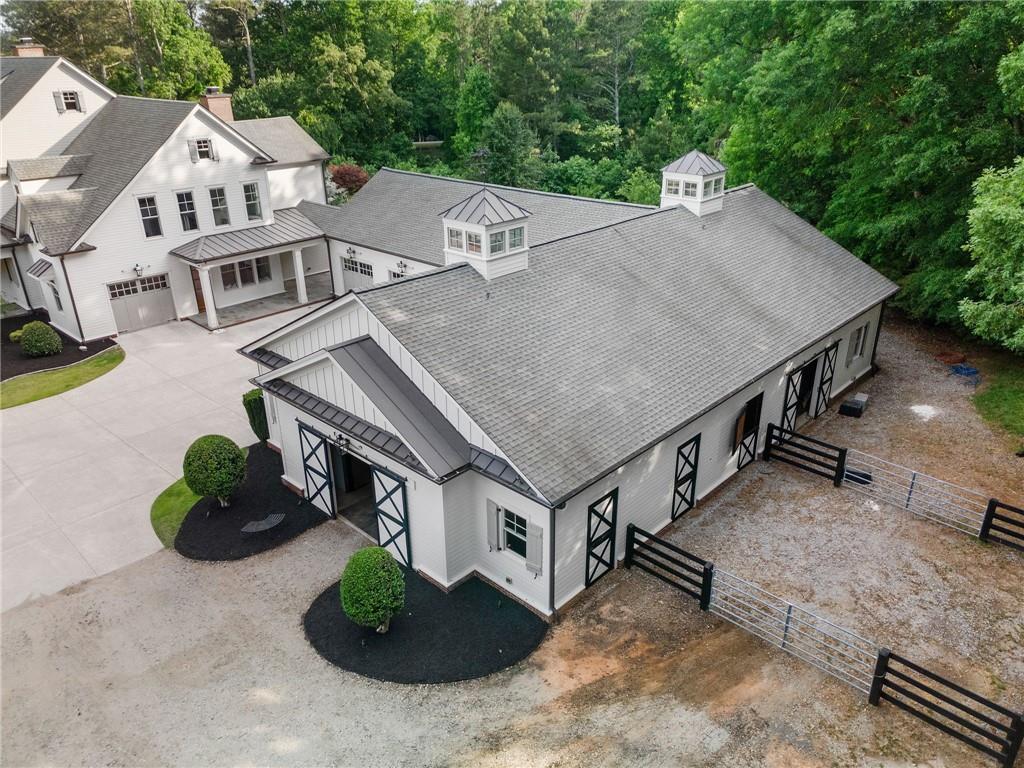 14770 Wood Road