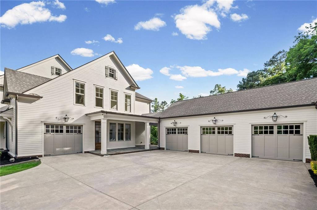 14770 Wood Road