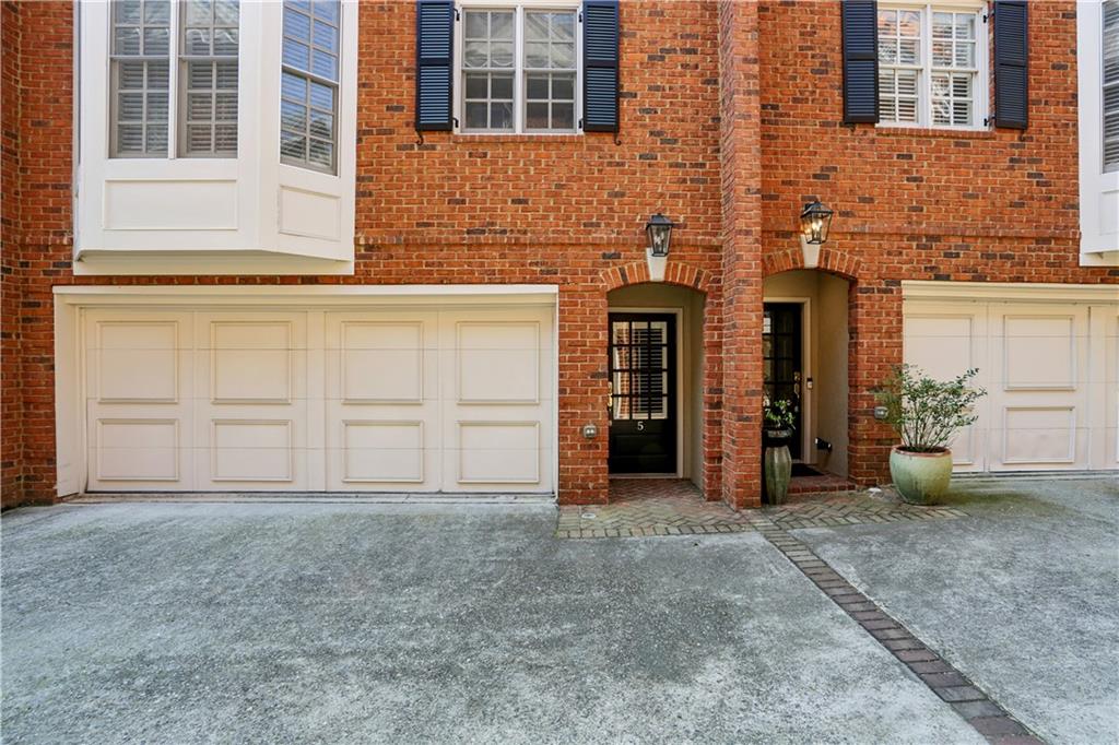 774 Piedmont Avenue NE Unit 5B