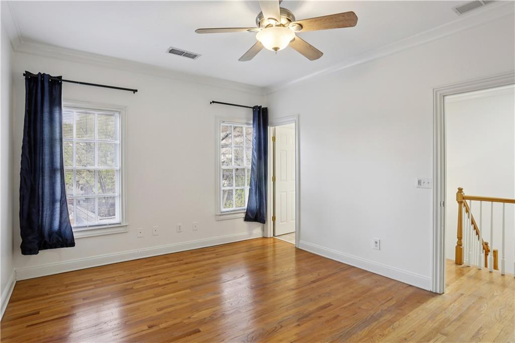 774 Piedmont Avenue NE Unit 5B