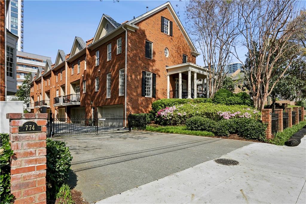 774 Piedmont Avenue NE Unit 5B
