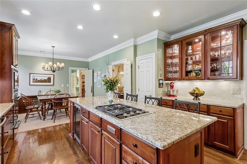 3460 Paces Ferry Circle SE